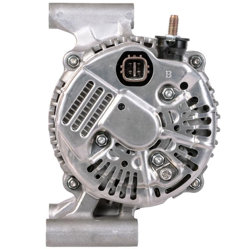 Denso 210-0422 Remanufactured DENSO First Time Fit Alternator