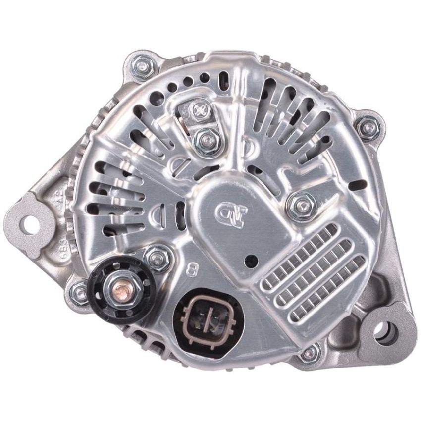 Denso 210-0423 Remanufactured DENSO First Time Fit Alternator