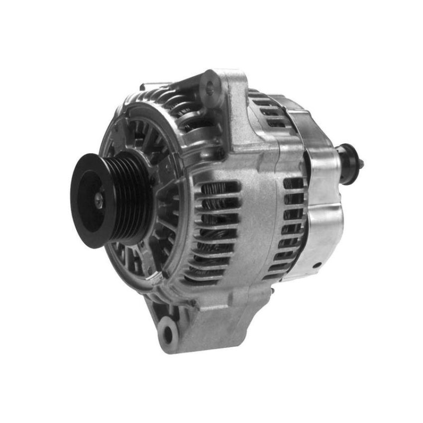 Denso 210-0423 Remanufactured DENSO First Time Fit Alternator