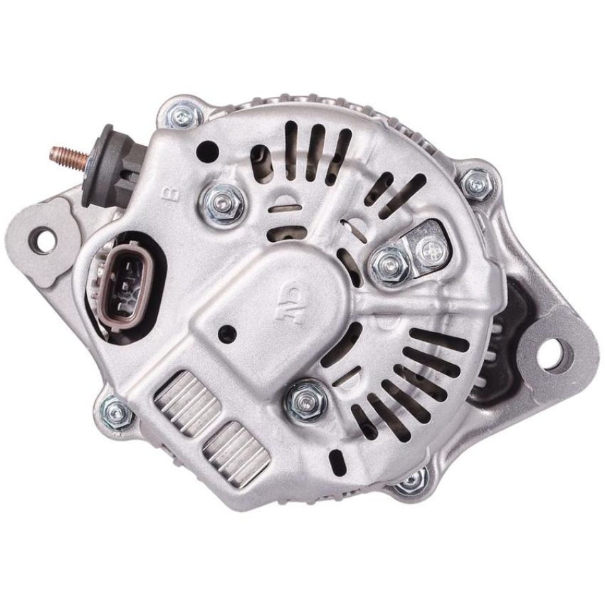 Denso 210-0424 Remanufactured DENSO First Time Fit Alternator