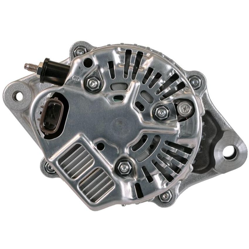 Denso 210-0425 Remanufactured DENSO First Time Fit Alternator