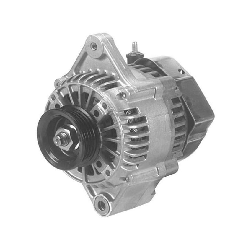 Denso 210-0425 Remanufactured DENSO First Time Fit Alternator