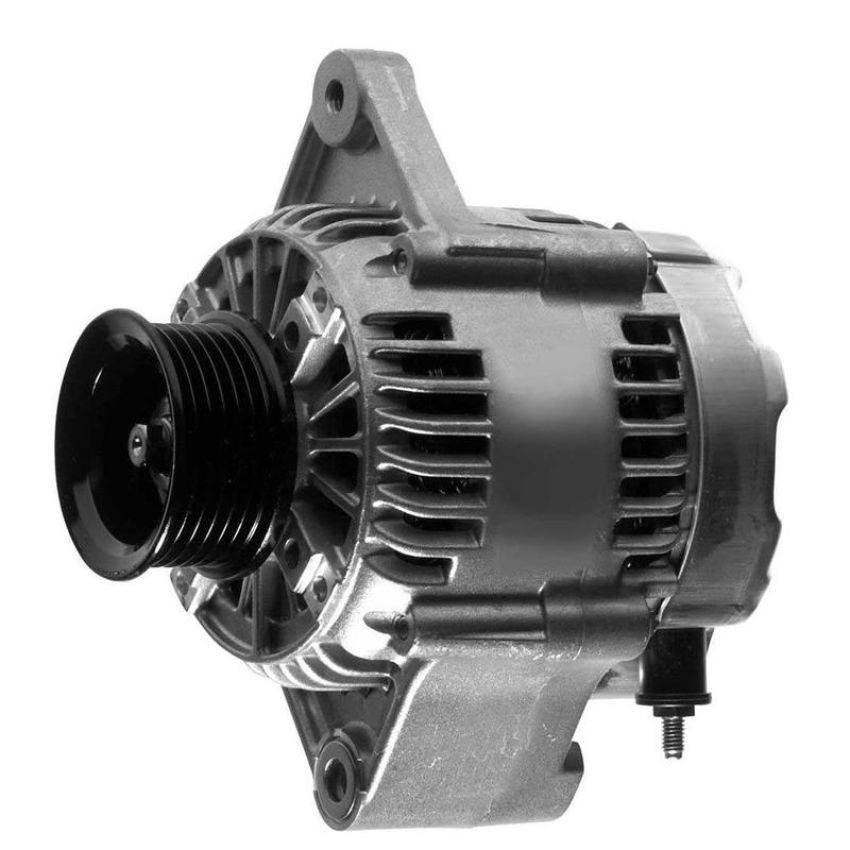 Denso 210-0426 Remanufactured DENSO First Time Fit Alternator