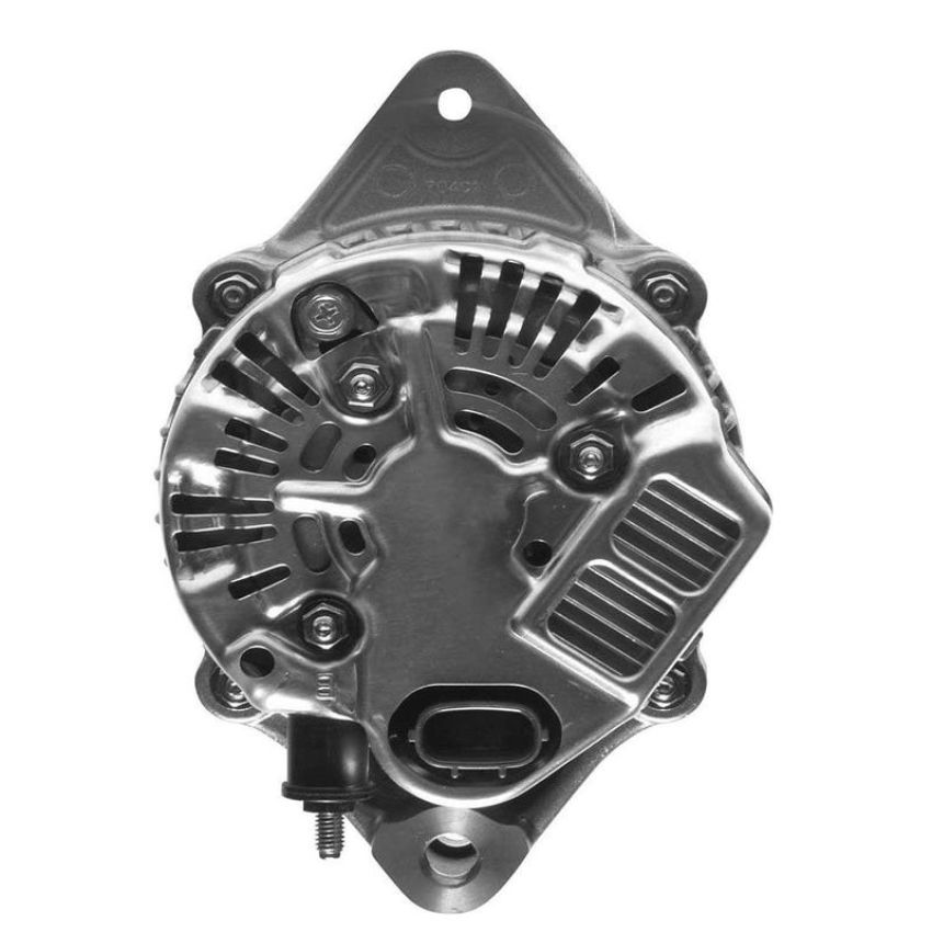 Denso 210-0426 Remanufactured DENSO First Time Fit Alternator