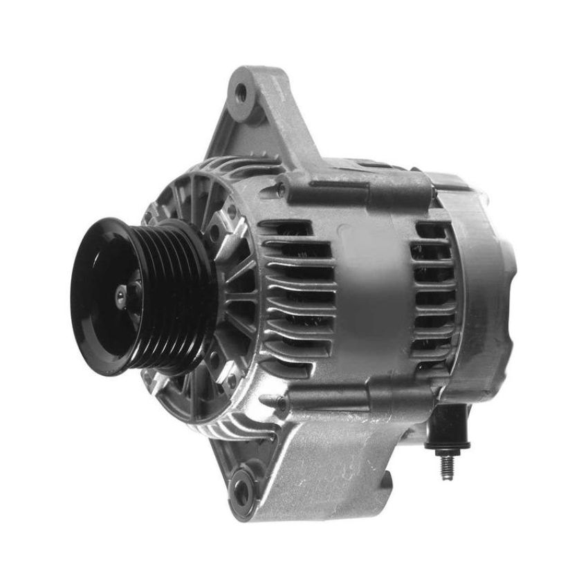 Denso 210-0426 Remanufactured DENSO First Time Fit Alternator