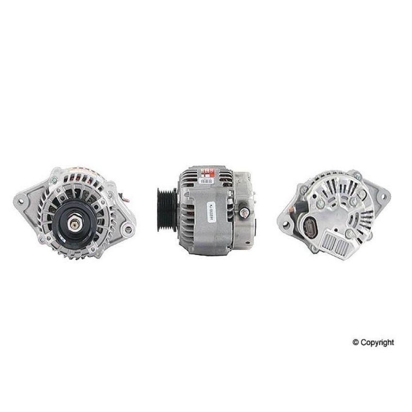 Denso 210-0426 Remanufactured DENSO First Time Fit Alternator