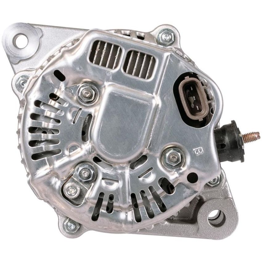 Denso 210-0434 Remanufactured DENSO First Time Fit Alternator