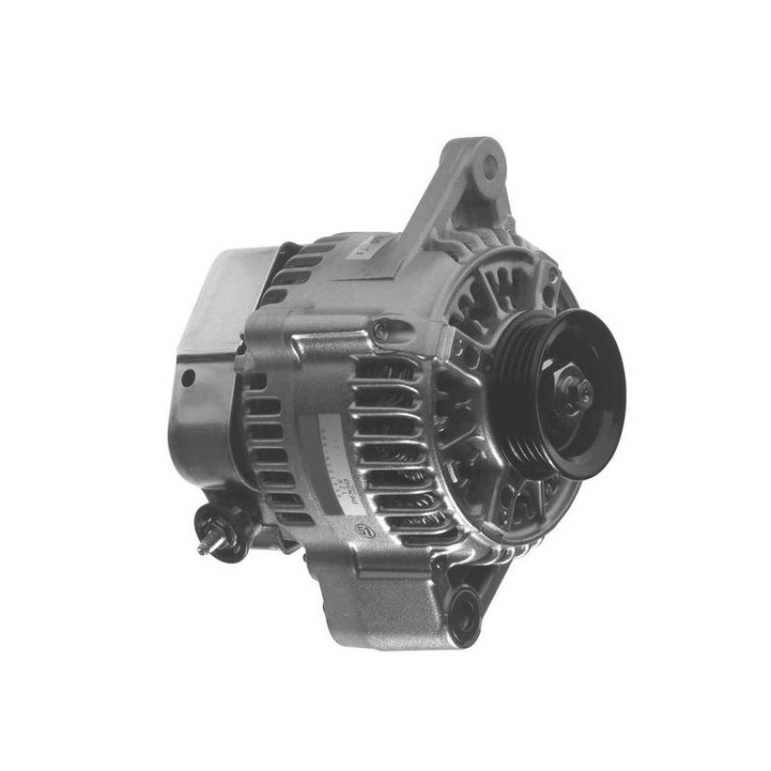 Denso 210-0434 Remanufactured DENSO First Time Fit Alternator