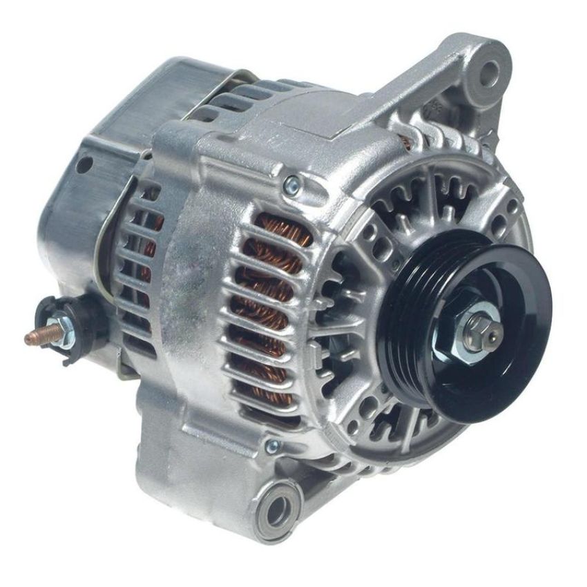 Denso 210-0434 Remanufactured DENSO First Time Fit Alternator