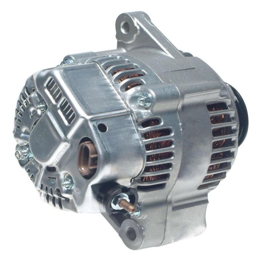 Denso 210-0434 Remanufactured DENSO First Time Fit Alternator