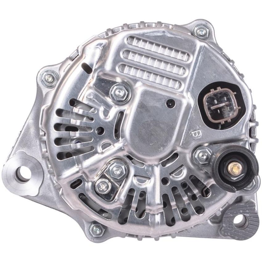 Denso 210-0435 Remanufactured DENSO First Time Fit Alternator