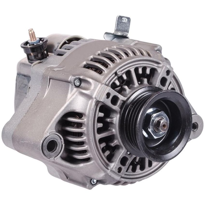 Denso 210-0436 Remanufactured DENSO First Time Fit Alternator