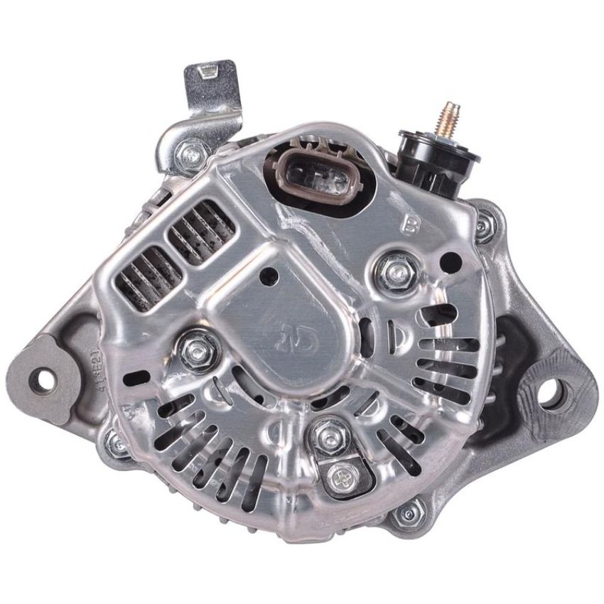 Denso 210-0436 Remanufactured DENSO First Time Fit Alternator