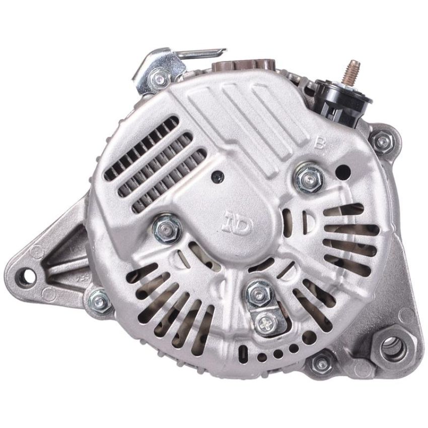 Denso 210-0438 Remanufactured DENSO First Time Fit Alternator