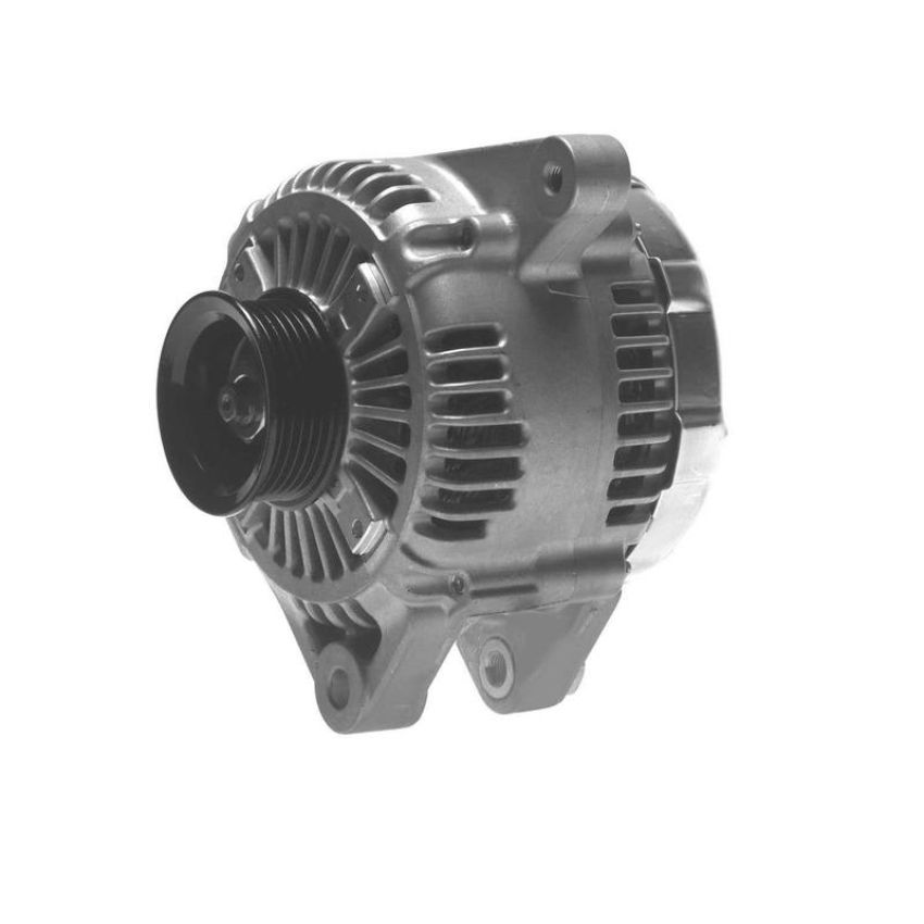 Denso 210-0439 Remanufactured DENSO First Time Fit Alternator