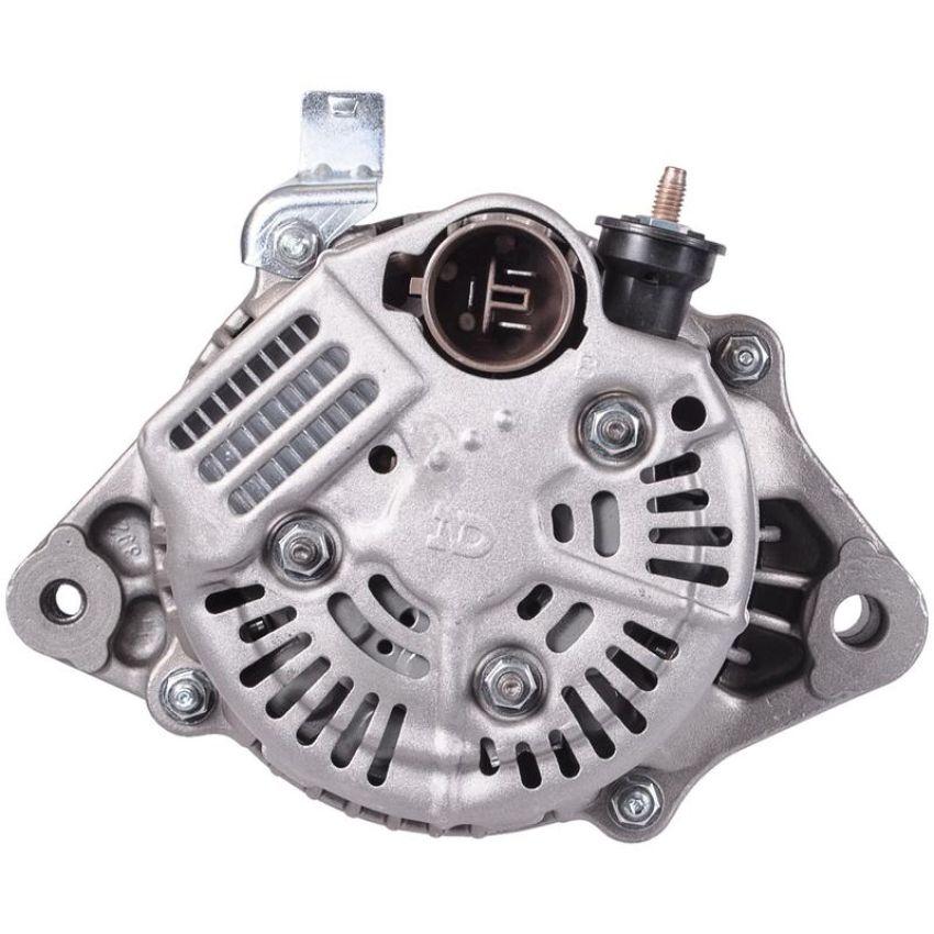 Denso 210-0441 Remanufactured DENSO First Time Fit Alternator