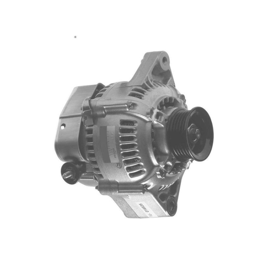 Denso 210-0441 Remanufactured DENSO First Time Fit Alternator