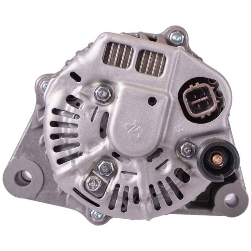Denso 210-0444 Remanufactured DENSO First Time Fit Alternator