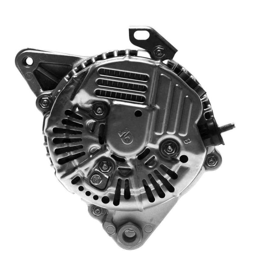 Denso 210-0446 Remanufactured DENSO First Time Fit Alternator