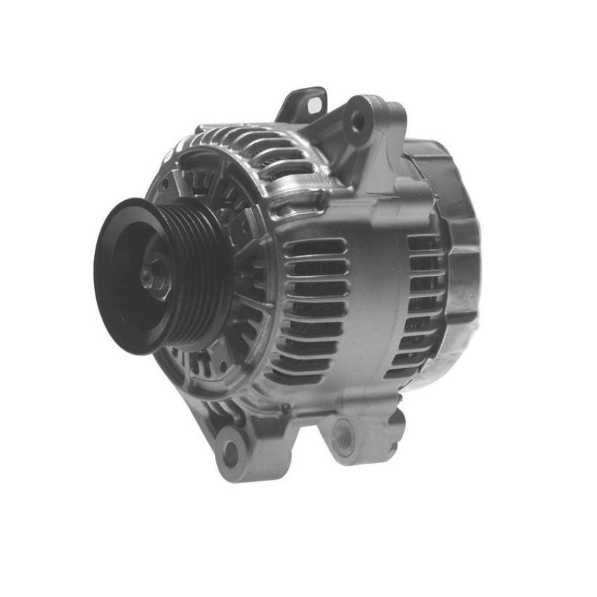 Denso 210-0446 Remanufactured DENSO First Time Fit Alternator