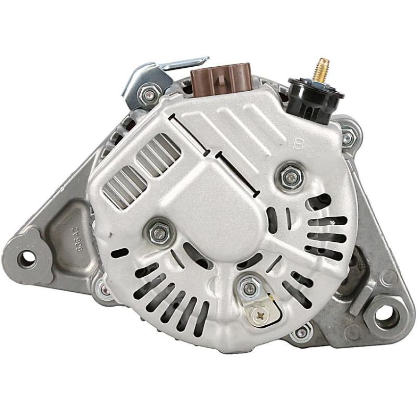 Denso 210-0449 Remanufactured DENSO First Time Fit Alternator