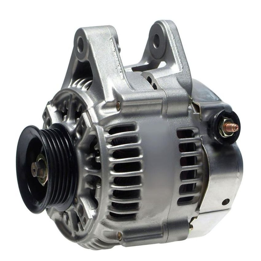Denso 210-0450 Remanufactured DENSO First Time Fit Alternator