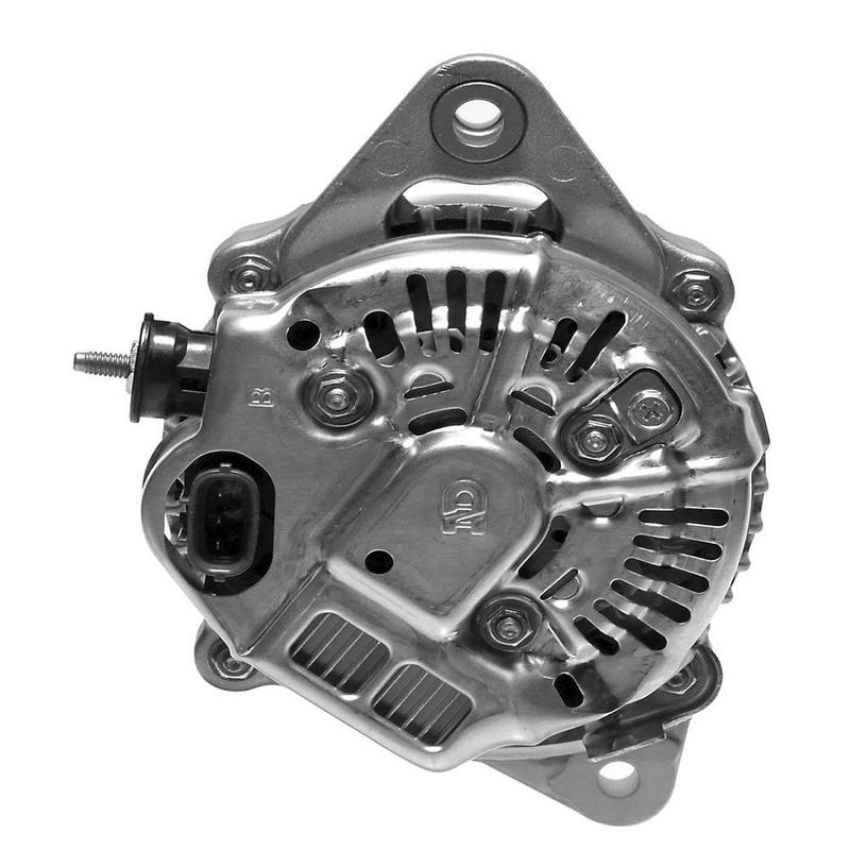 Denso 210-0450 Remanufactured DENSO First Time Fit Alternator