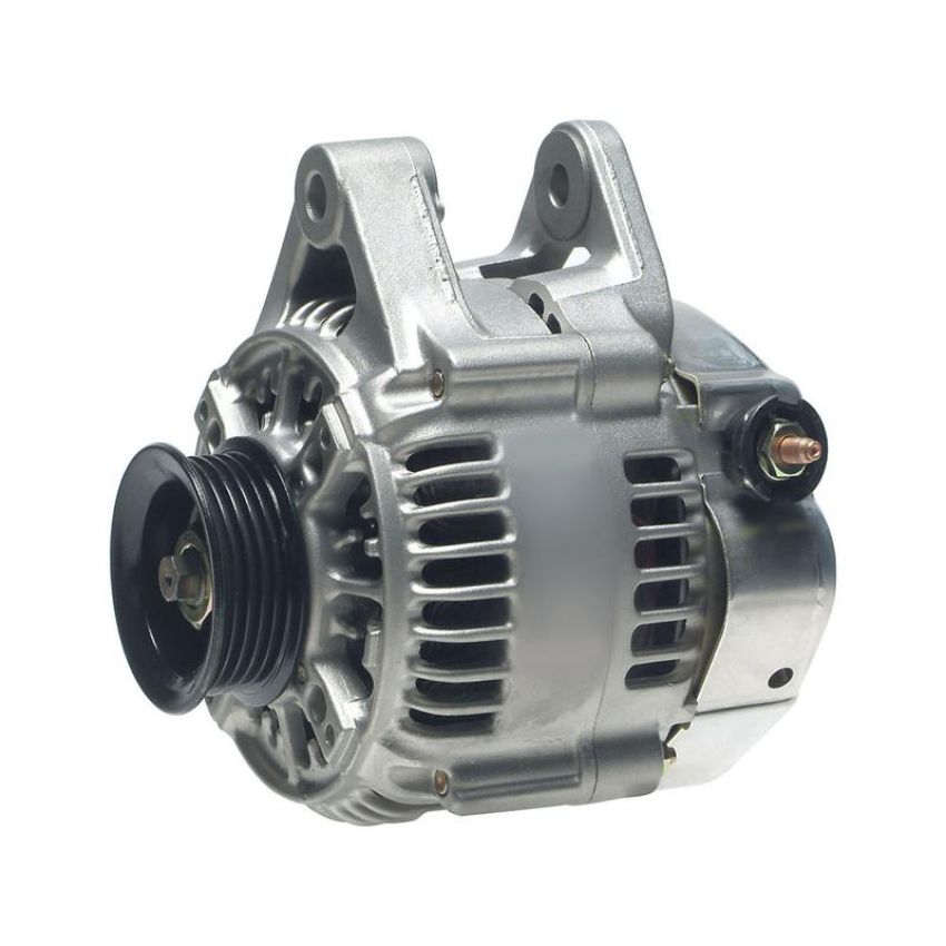 Denso 210-0450 Remanufactured DENSO First Time Fit Alternator