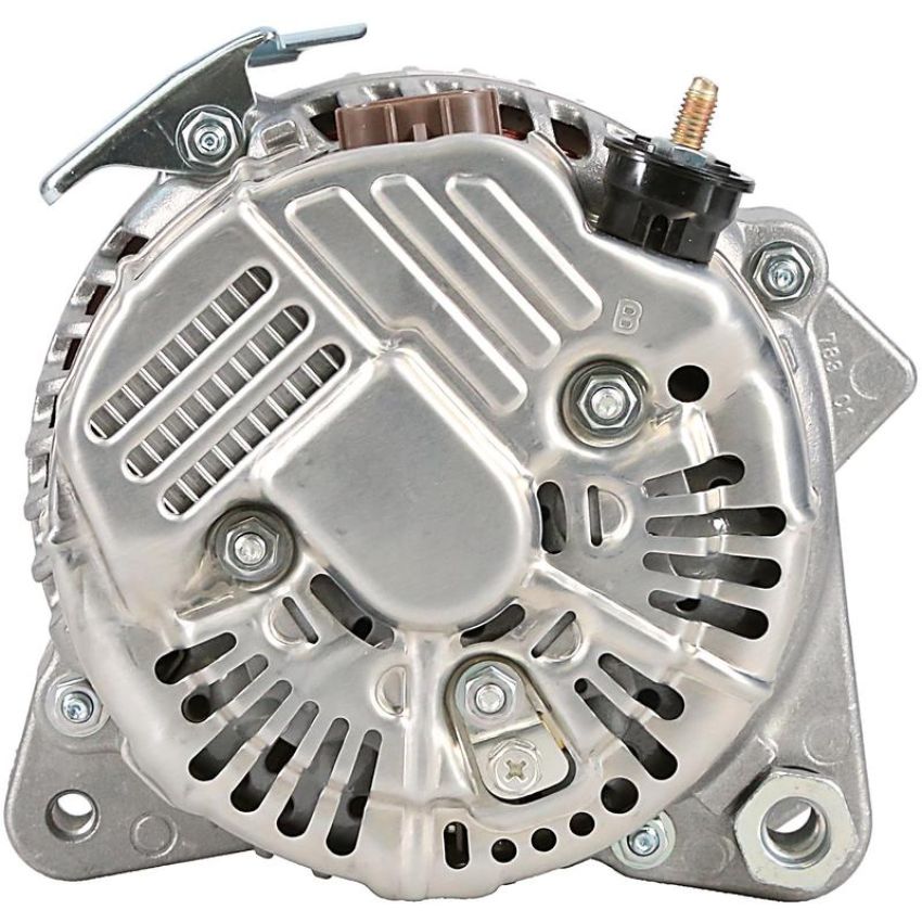 Denso 210-0451 Remanufactured DENSO First Time Fit Alternator