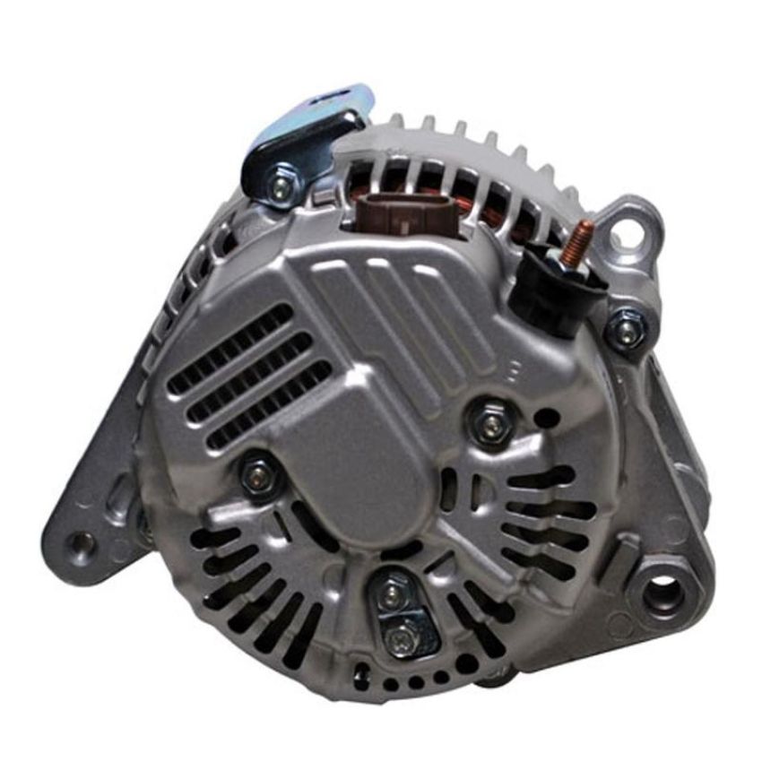 Denso 210-0452 Remanufactured DENSO First Time Fit Alternator