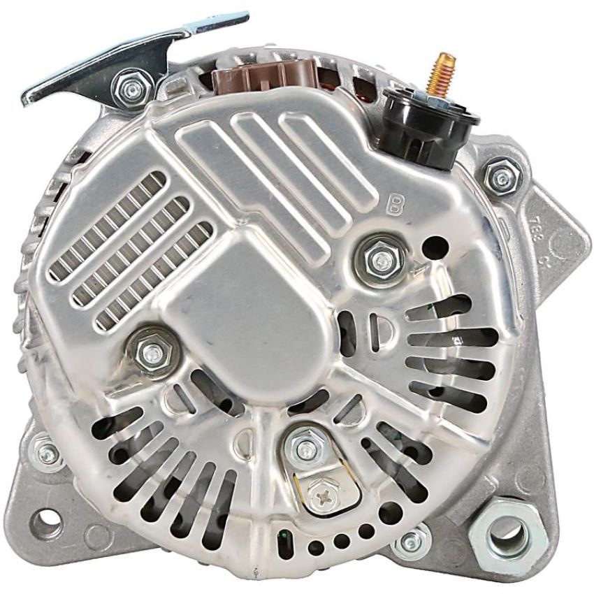 Denso 210-0454 Remanufactured DENSO First Time Fit Alternator