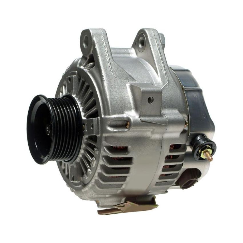 Denso 210-0454 Remanufactured DENSO First Time Fit Alternator
