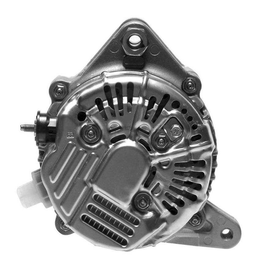 Denso 210-0455 Remanufactured DENSO First Time Fit Alternator