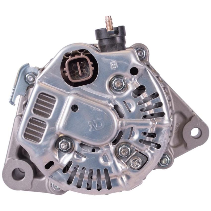 Denso 210-0456 Remanufactured DENSO First Time Fit Alternator