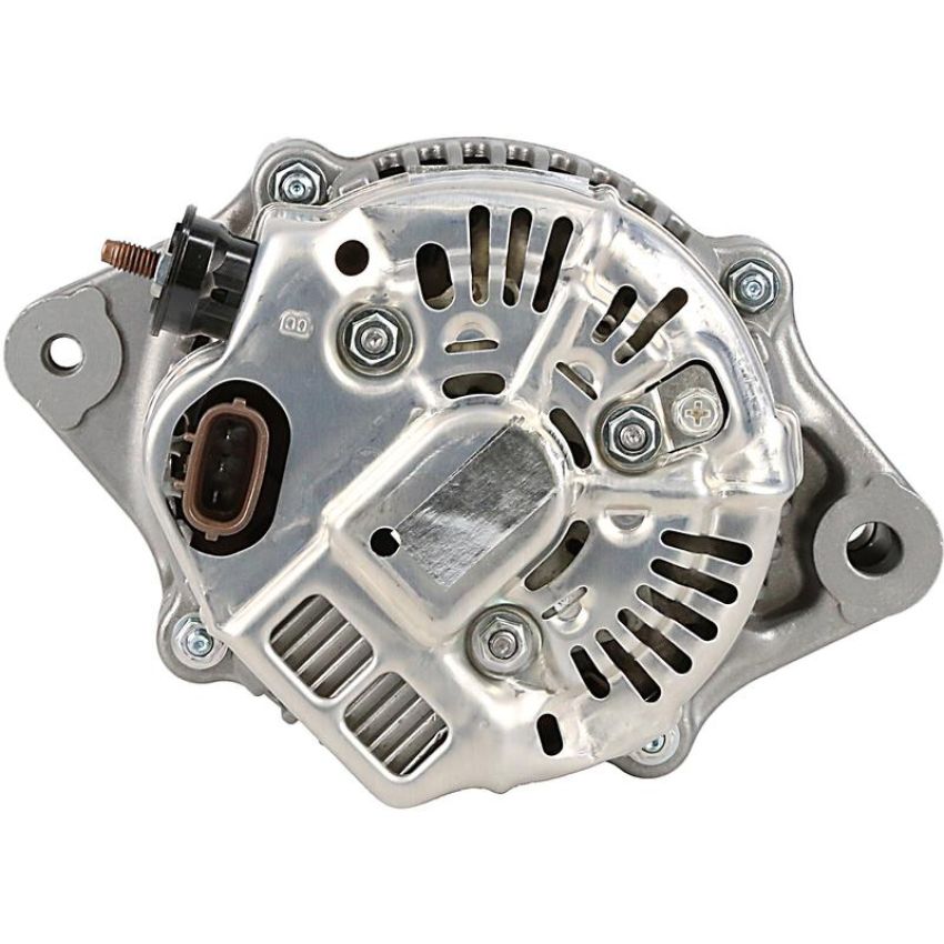 Denso 210-0457 Remanufactured DENSO First Time Fit Alternator