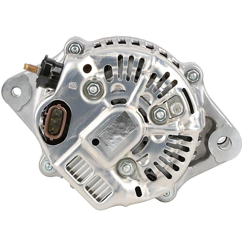 Denso 210-0461 Remanufactured DENSO First Time Fit Alternator