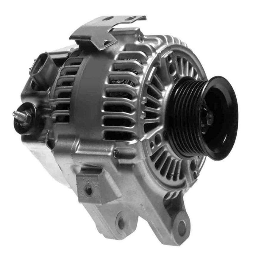 Denso 210-0462 Remanufactured DENSO First Time Fit Alternator