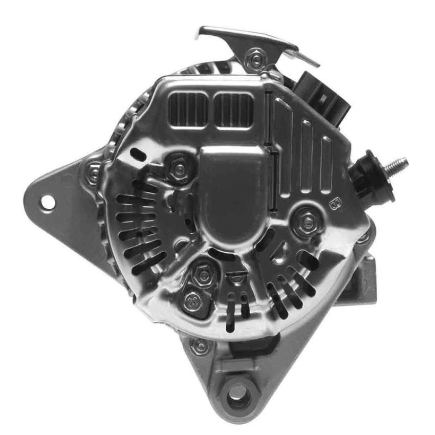 Denso 210-0462 Remanufactured DENSO First Time Fit Alternator