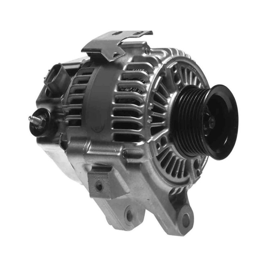 Denso 210-0462 Remanufactured DENSO First Time Fit Alternator
