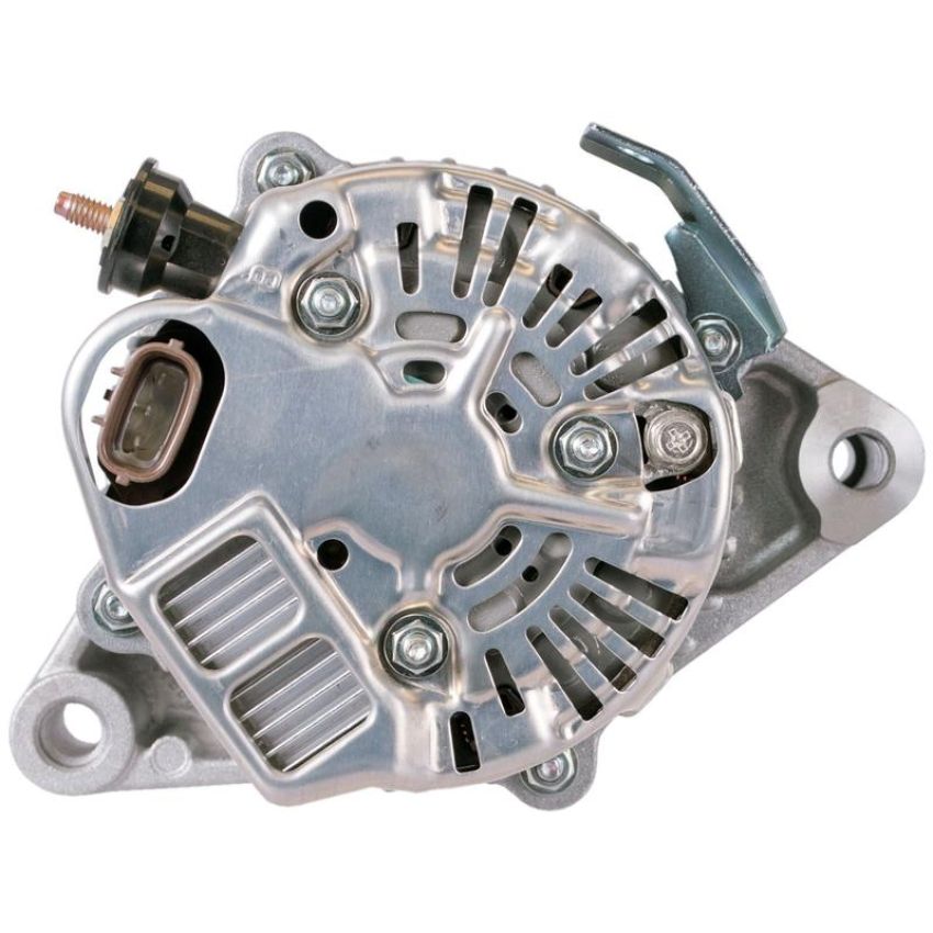 Denso 210-0464 Remanufactured DENSO First Time Fit Alternator