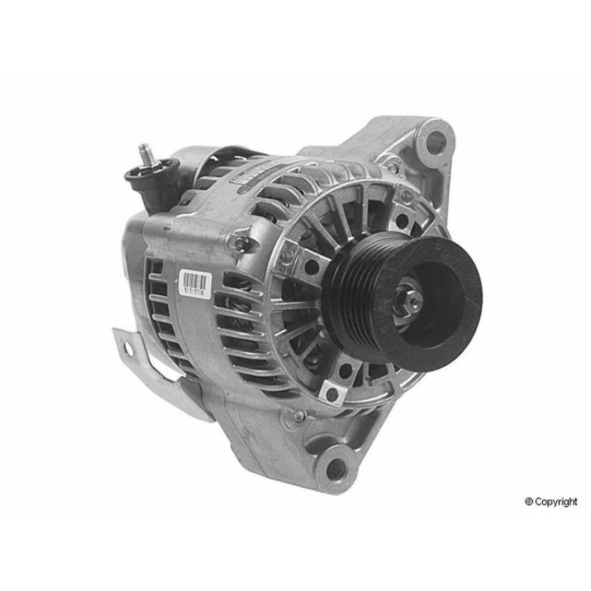 Denso 210-0464 Remanufactured DENSO First Time Fit Alternator