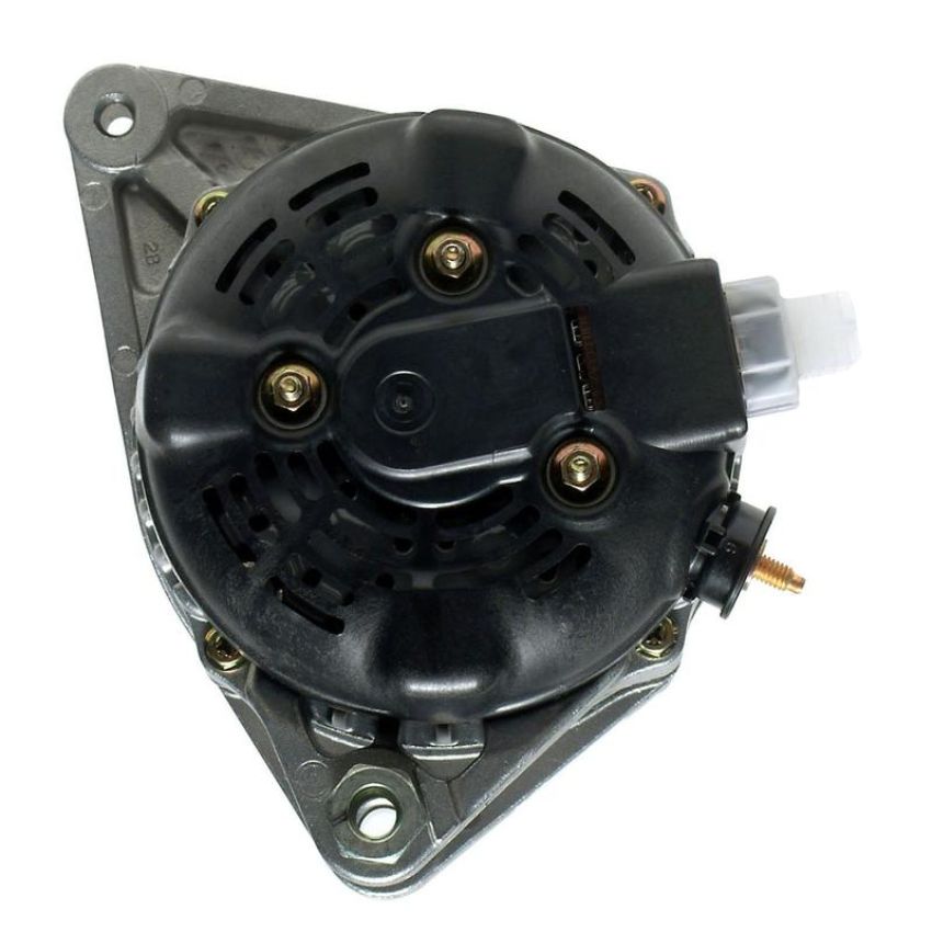 Denso 210-0466 Remanufactured DENSO First Time Fit Alternator