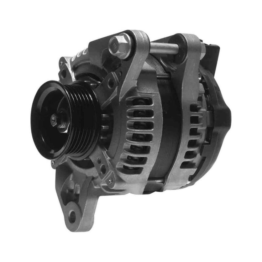 Denso 210-0467 Remanufactured DENSO First Time Fit Alternator