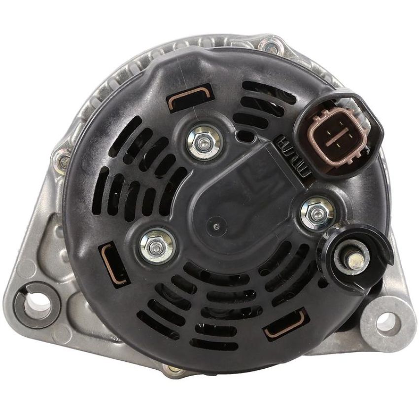 Denso 210-0469 Remanufactured DENSO First Time Fit Alternator