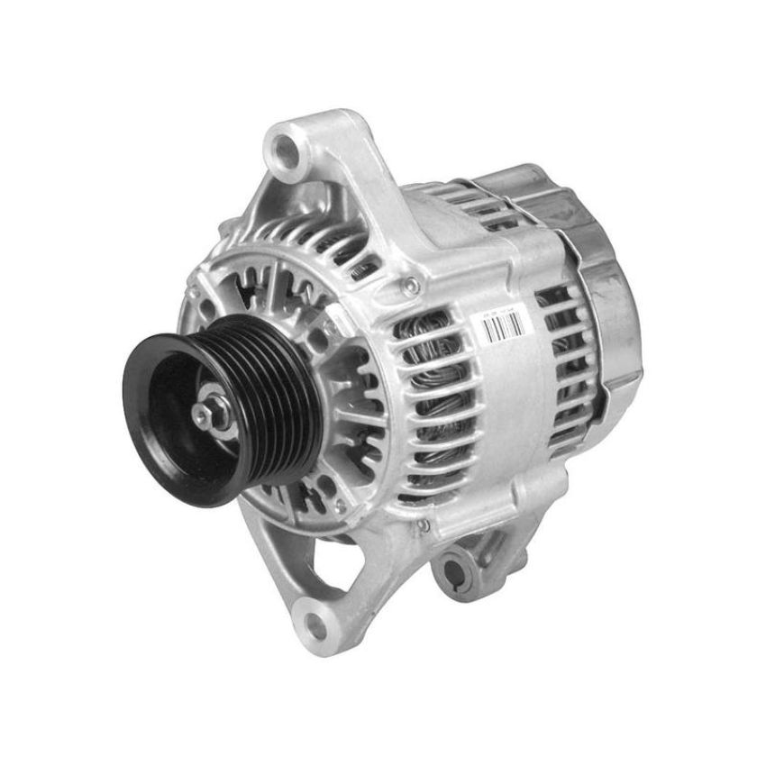 Denso 210-0473 Remanufactured DENSO First Time Fit Alternator