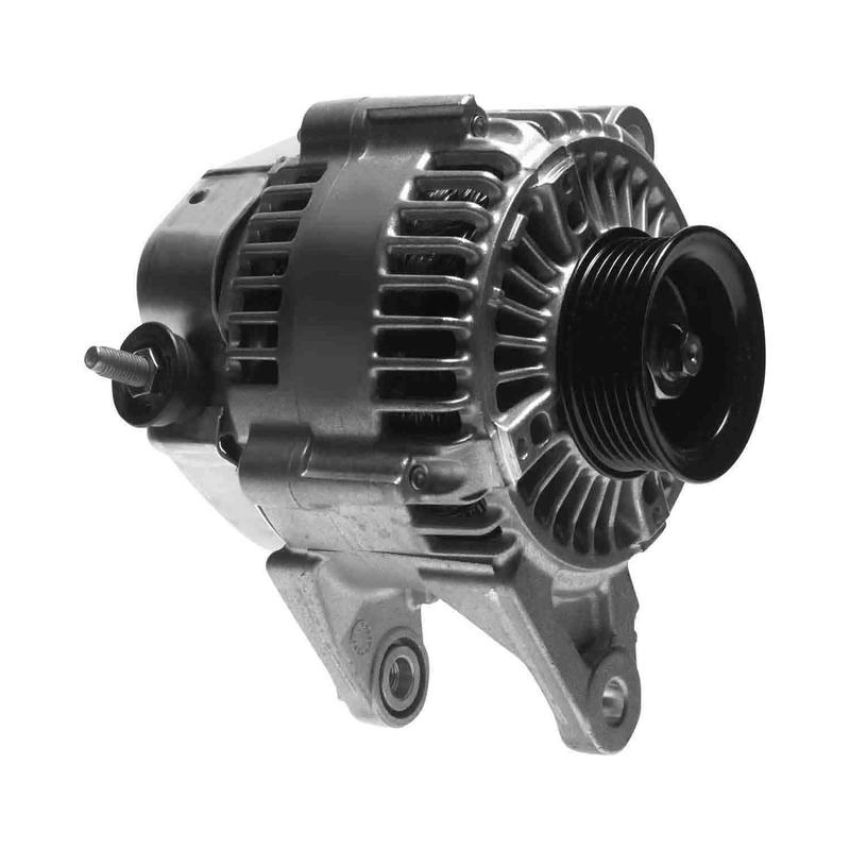 Denso 210-0474 Remanufactured DENSO First Time Fit Alternator