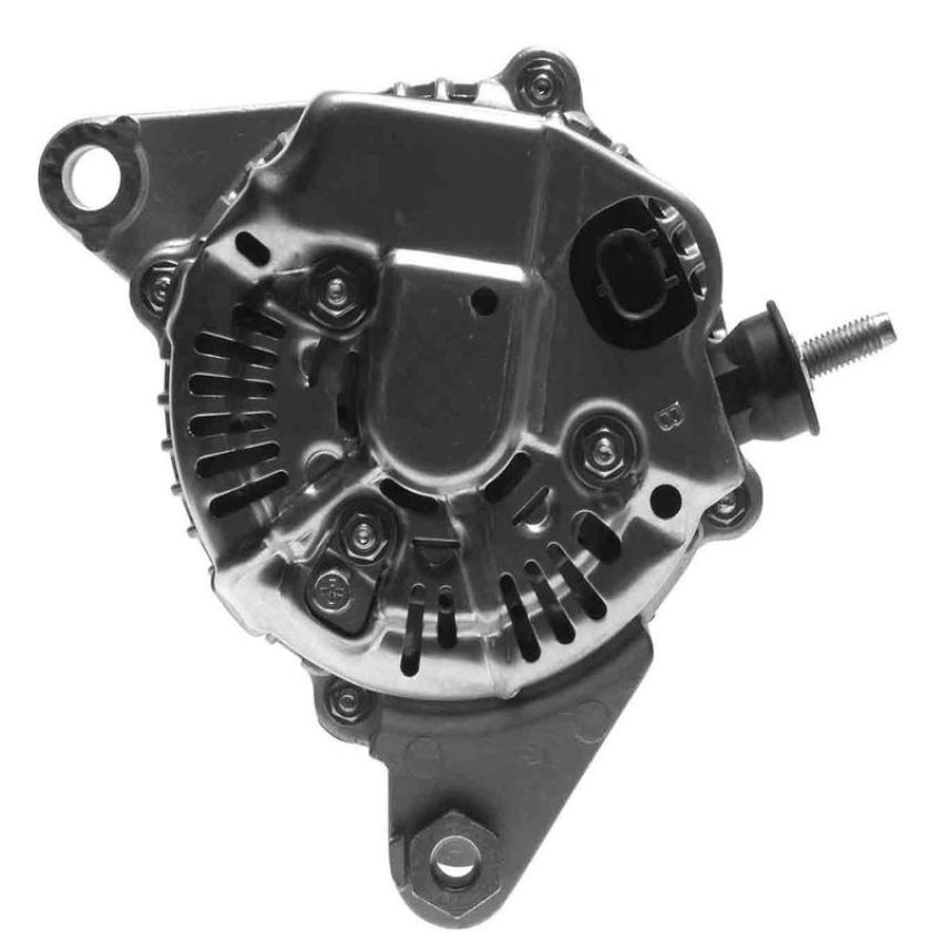 Denso 210-0475 Remanufactured DENSO First Time Fit Alternator