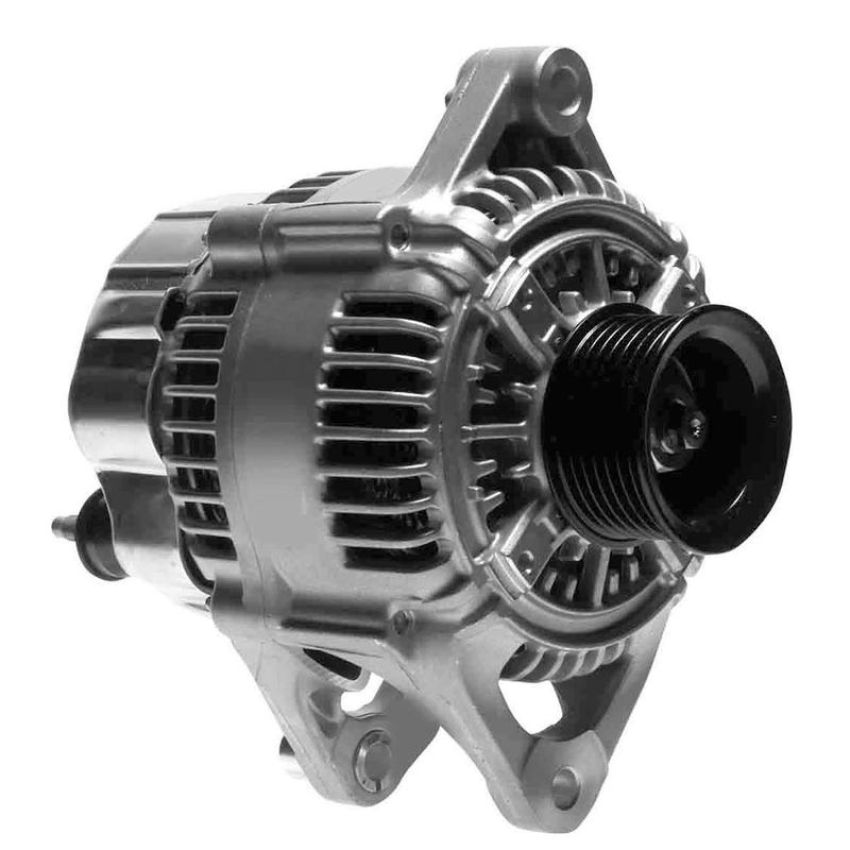 Denso 210-0478 Remanufactured DENSO First Time Fit Alternator