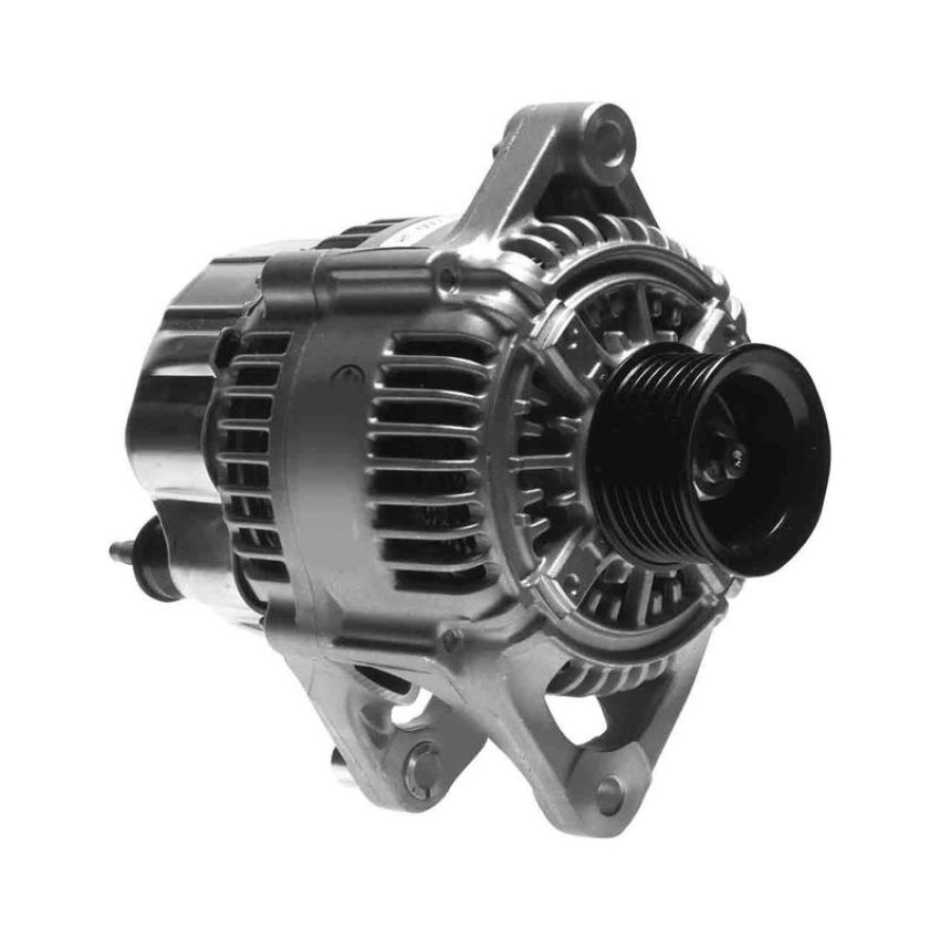 Denso 210-0478 Remanufactured DENSO First Time Fit Alternator