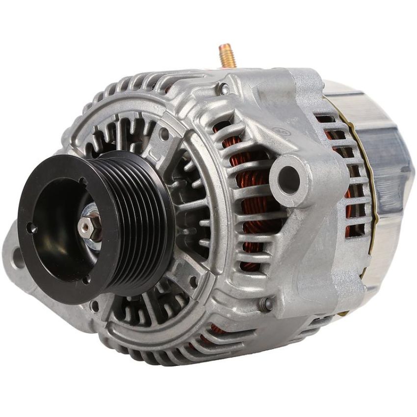Denso 210-0479 Remanufactured DENSO First Time Fit Alternator